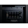 Controlador de ventoinhas Noctua NA-FH1 4-Pin preto 24W 5-12V