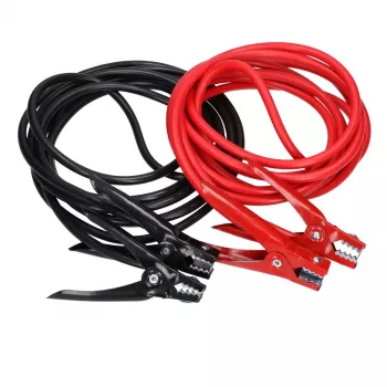 Cabo de arranque Extralink Smart Life Car 400 Amps, 2.5 Meters