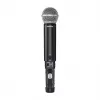 BLX24E/SM58-H8E - Sistema sem fios com microfone SM58 (518-542 MHz)