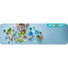 LEGO DUPLO Town Famílias de Animais Selvagens 3 em 1 10446 – 92 peças, a partir dos 2 anos, 200×220×340 mm