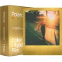 Película Polaroid i-Type Color 16 imagens 2x8 imagens, cor, moldura dourada (006034)