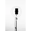 Tripé Havit ST7012 Pro com anel de luz
