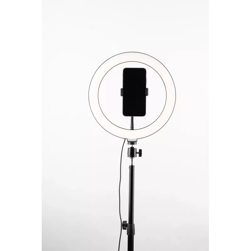 Tripé Havit ST7012 Pro com anel de luz
