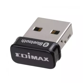 Edimax BT-8500 - adaptador de rede - USB2.0 - Bluetooth 5.0 (BT-8500)