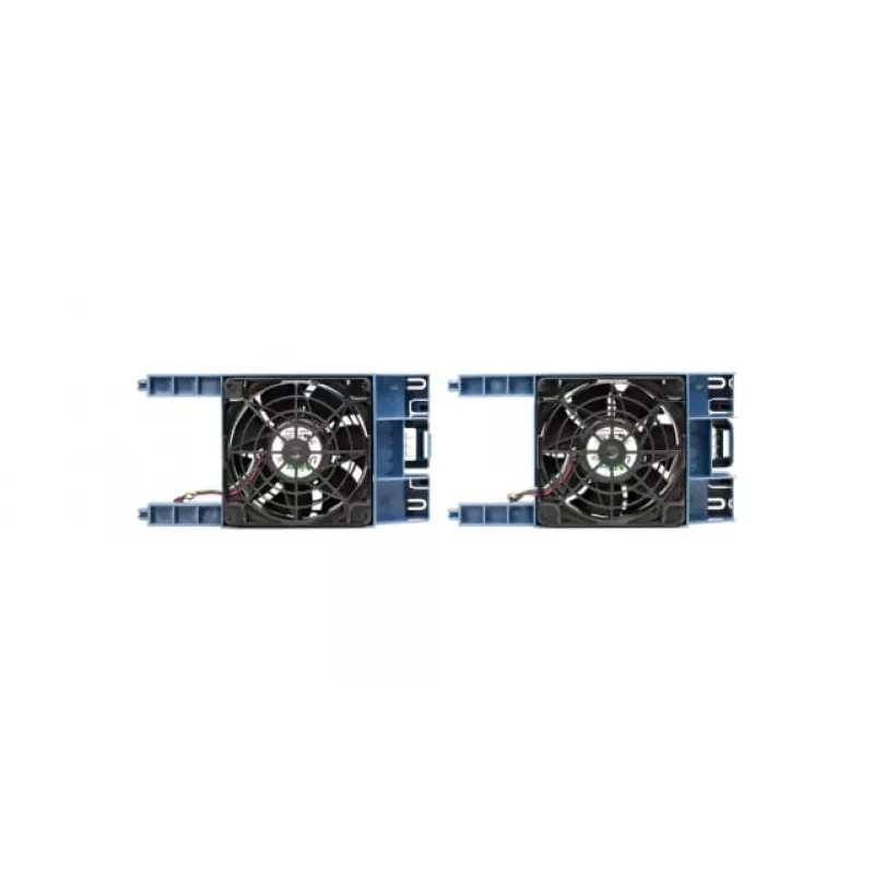 HPE P58462-B21 kit de ventoinhas 1U Performance para ProLiant DL3XX Gen11
