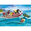 Conjunto de jogo de ação/aventura PLAYMOBIL 71464 multicolor idade 4–10
