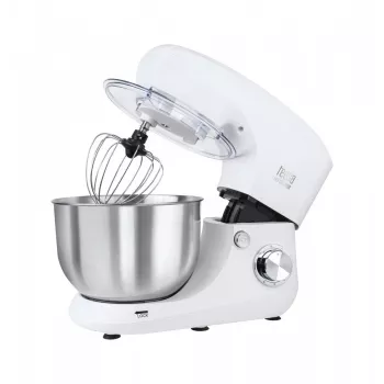 Robot de cozinha TEESA EASY COOK SINGLE branco