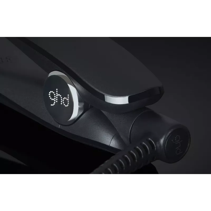 Ferro de alisar cabelo GHD HHWG1024
