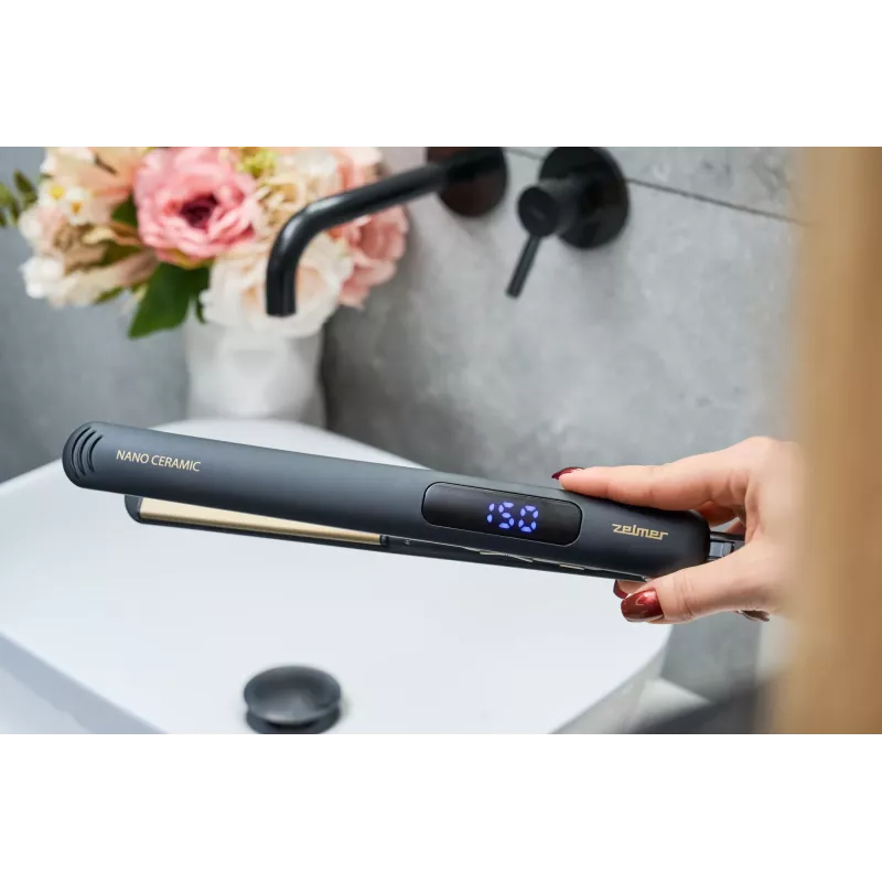 Varinha mágica ZELMER ZHP2300 500W 2 velocidades, braço misturador para misturar e triturar