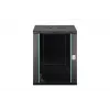 Armário para montagem na parede 19 inch DN-37115