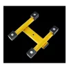 Synergy 21 projetor LED de obra com bateria 10W com pés magnéticos adicionais
