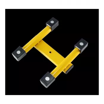 Synergy 21 projetor LED de obra com bateria 10W com pés magnéticos adicionais