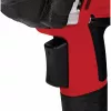 Chave de impacto Einhell CC-IW 950/1 950 W 2300 rpm preto vermelho
