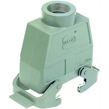 HARTING Germany GmbH & Co. KG HAN 24B-GG-QB-29 Caixa 09 30 024 0431 (09300240431)