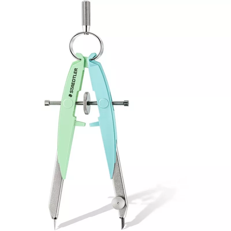 Lápis mecânico Comfort Staedtler 556 azul verde