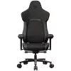 ThunderX3 CORE-Loft cadeira gaming, em malha, até 150 kg, cinzento-escuro