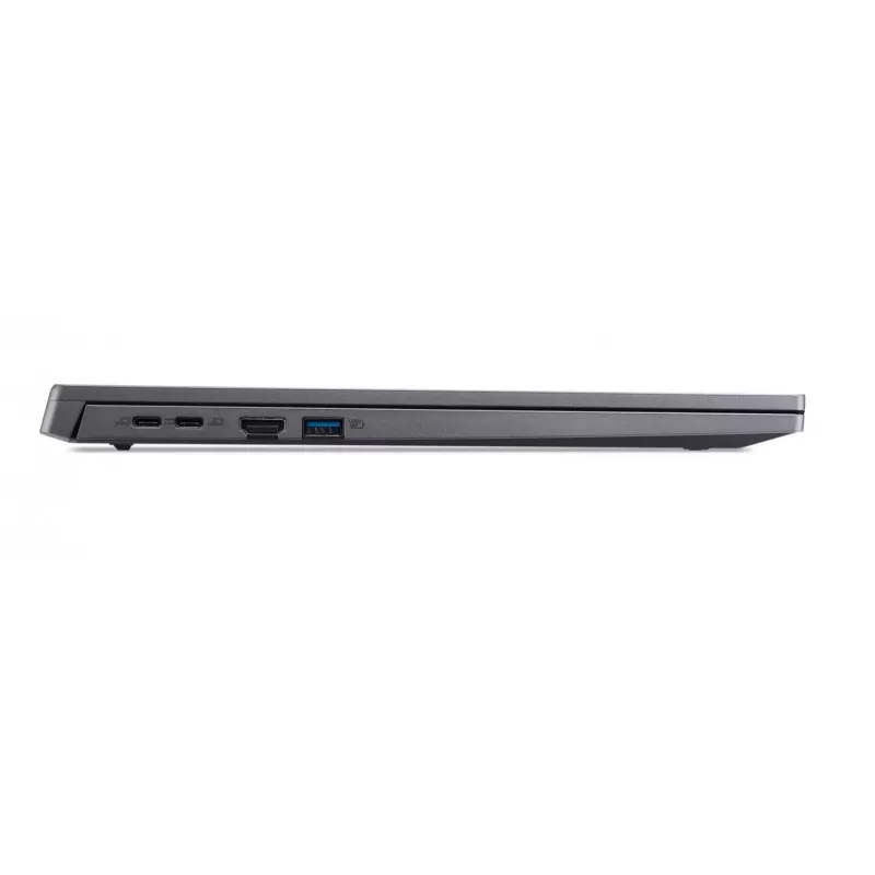 Portátil Aspire Go 15 AG15-51P-78K5 i7-1355U 15.3 WUXGA 16GB 512GB NoOS Cinzento