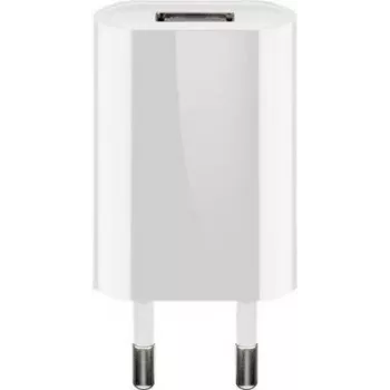 Fonte de alimentação Wentronic 44950 branca