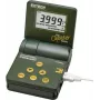 Calibrador de corrente e tensão EXTECH 412355A (412355A)