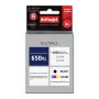 Tinteiro Activejet AH-M650RX (substituto para HP 650 CZ101AE/CZ102AE; Premium; 1 x 20 ml, 1 x 21 ml; 1110 páginas, preto, cor)
