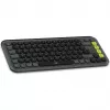 Conjunto de teclado e rato Logitech POP Icon 920-013140