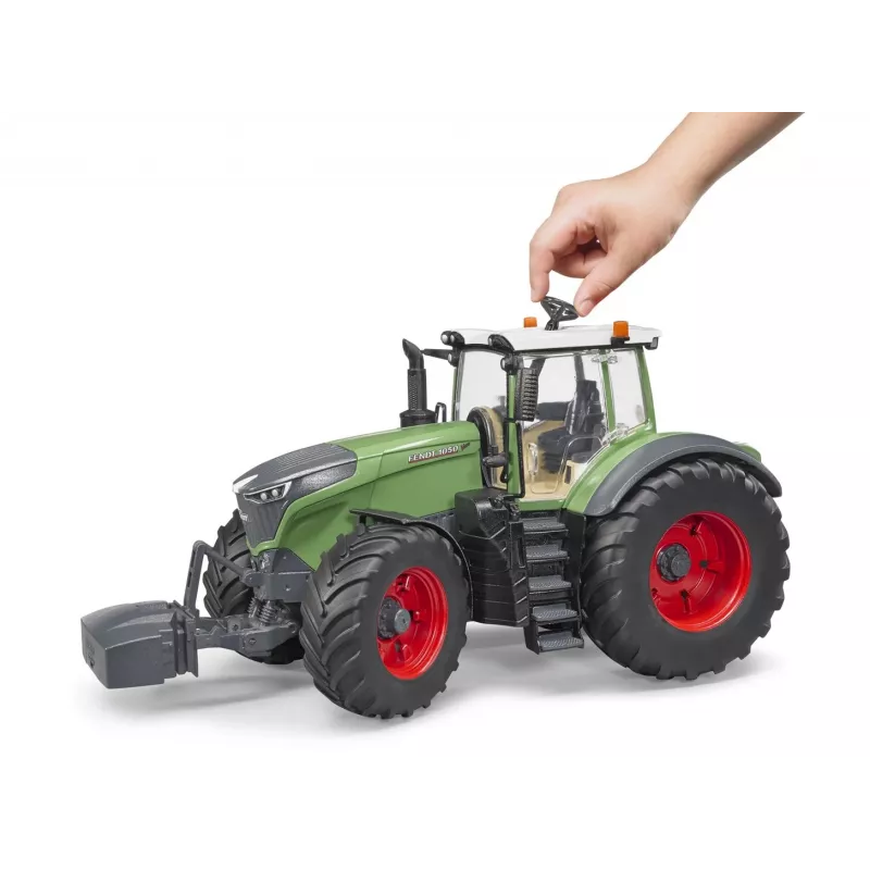 Veículo de brincar BRUDER 4040
