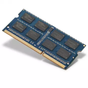 Memória Toshiba DDR3L 1600 (P000574810)