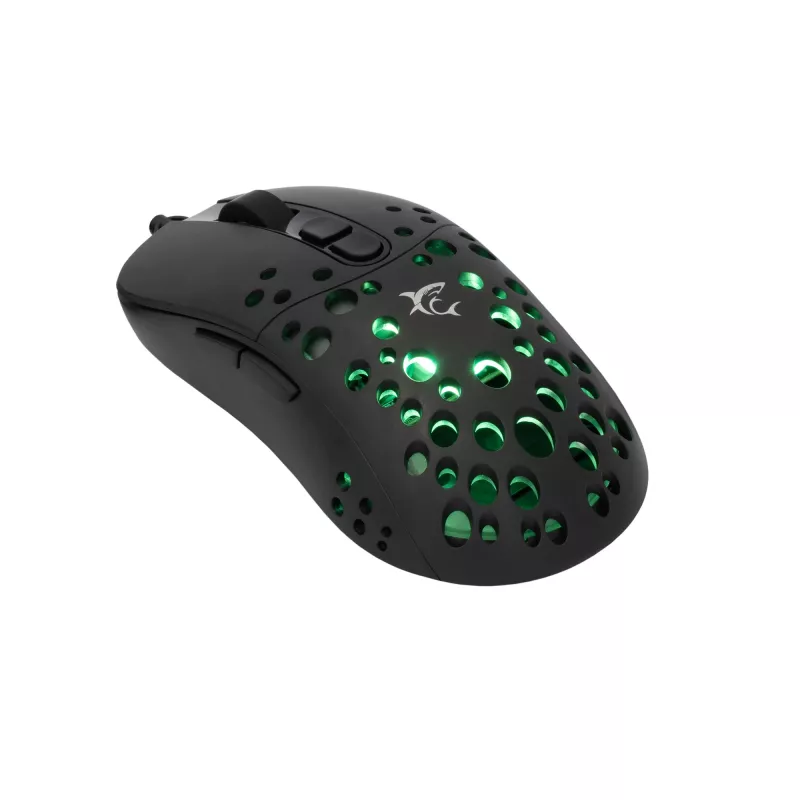 White Shark GM-9004 Tristan-2 preto RGB