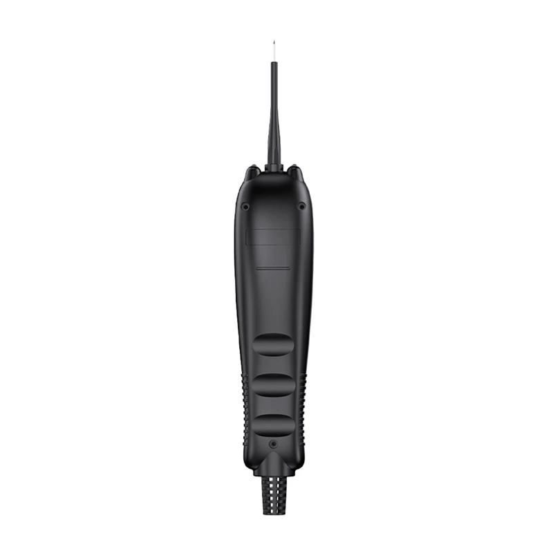 Testador de circuitos Ancel PB500 – testador de tensão e continuidade para eletricidade automóvel