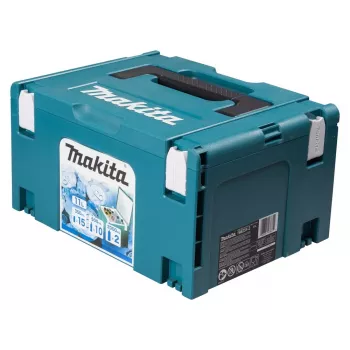 Caixa de armazenamento de ferramentas Makita 198254-2