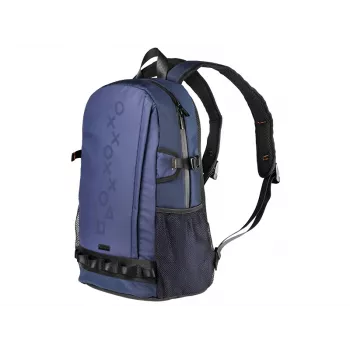 Mochila para portátil 15,6 Tracer Packer azul