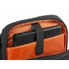Mochila NATEC Niala Ginger Orange 39,6 cm (15,6) preta