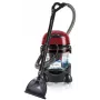 Aspirador MPM MOD-22 aspirador de depósito 4,5 l seco e húmido 2400 W sem saco