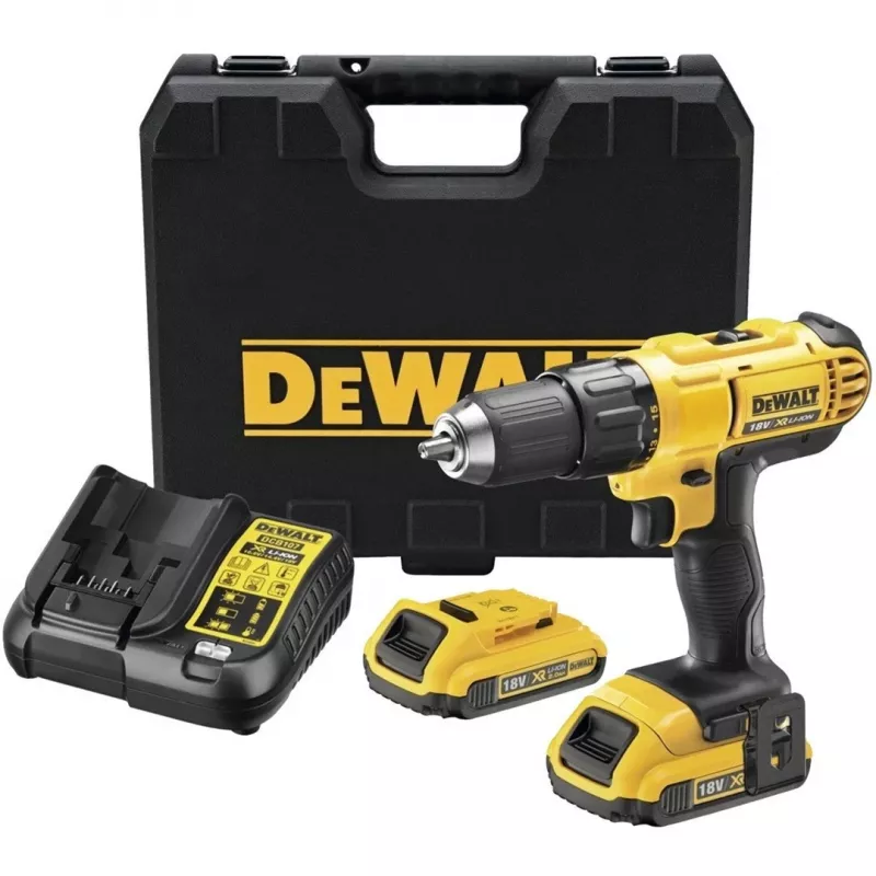 DeWALT DWE4257-QS rebarbadora 12,5 cm 10000 rpm 1500 W 2,6 kg