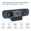Rocware RC08 Webcam USB All-in-One 1080p