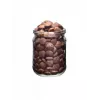 Comida seca para cães Brit Fresh Fish with Pumpkin Adult Large Muscles & Joints 12 kg, proteína 26% gordura 14% sem cereais