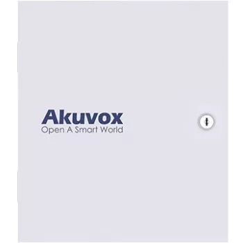 Controlador de elevador Akuvox EC33