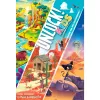 Unlock Kids - Histórias do Passado, jogo de cartas