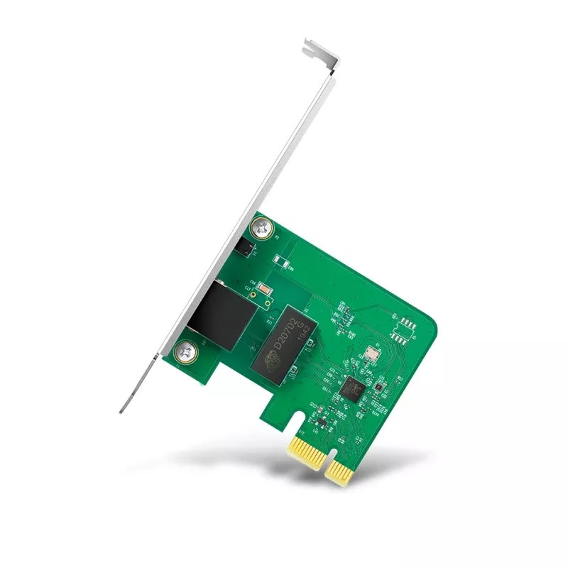 Placa de rede e adaptador TP-LINK TG-3468