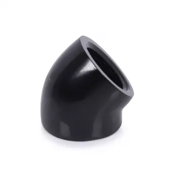 Conector de tubo Alphacool 17592 Latão Preto 21 mm