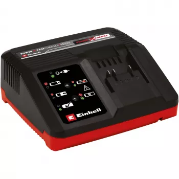 Carregador de bateria Einhell Power X-Fastcharger 4A