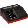 Carregador de bateria Einhell Power X-Fastcharger 4A