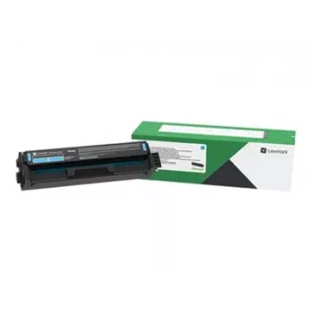 Tinteiro Lexmark C332HC0 3000 páginas ciano