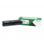 Tinteiro Lexmark C332HC0 3000 páginas ciano
