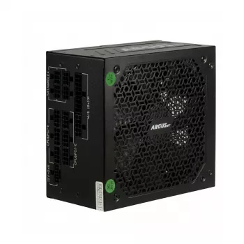 Fonte de alimentação INTER-TECH 850W ArgusNT HA-850BA3 ATX 3.1 80 PLUS Platinum