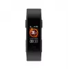 Pulseira de atividade Denver BFH-19 Preto