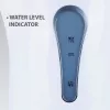 Chaleira Maestro MR-028-BLUE, capacidade de 1 L, potência de 1000 W, azul