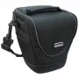 Mala para câmara Rivacase 7205A-01 (PS) preta