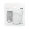 Cabo USB LogiLink USB 3.2 Gen 2 CUA0105 0,5 m USB-C preto cinzento