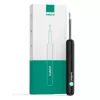 Limpador de ouvidos visual Bebird R1 preto com câmara HD 1080P WLAN